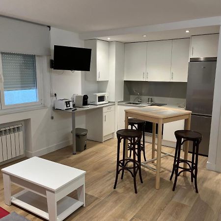 Vut Prior 4 La Ranita Salmantina Apartment Salamanca Bagian luar foto