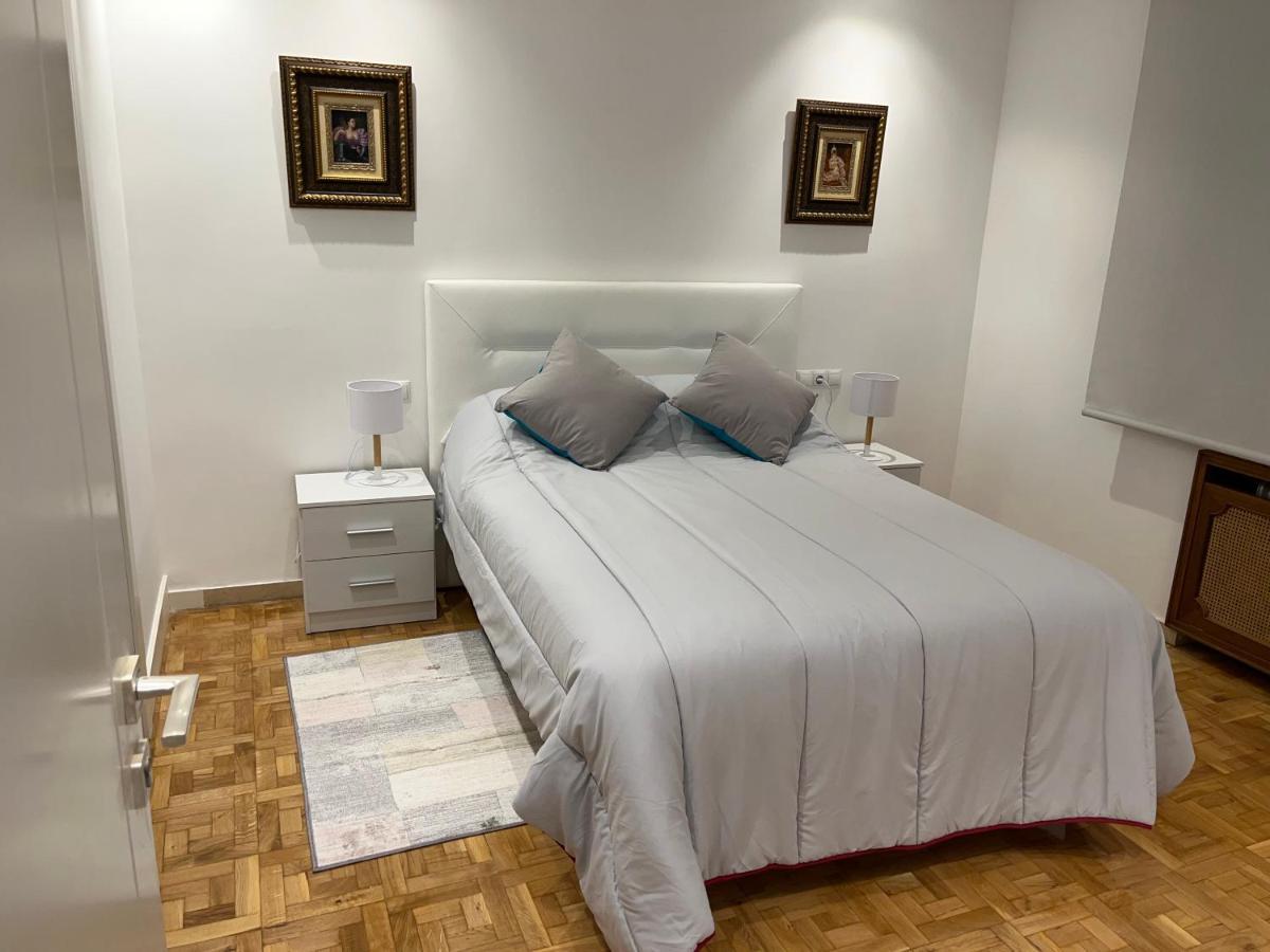 Vut Prior 4 La Ranita Salmantina Apartment Salamanca Bagian luar foto