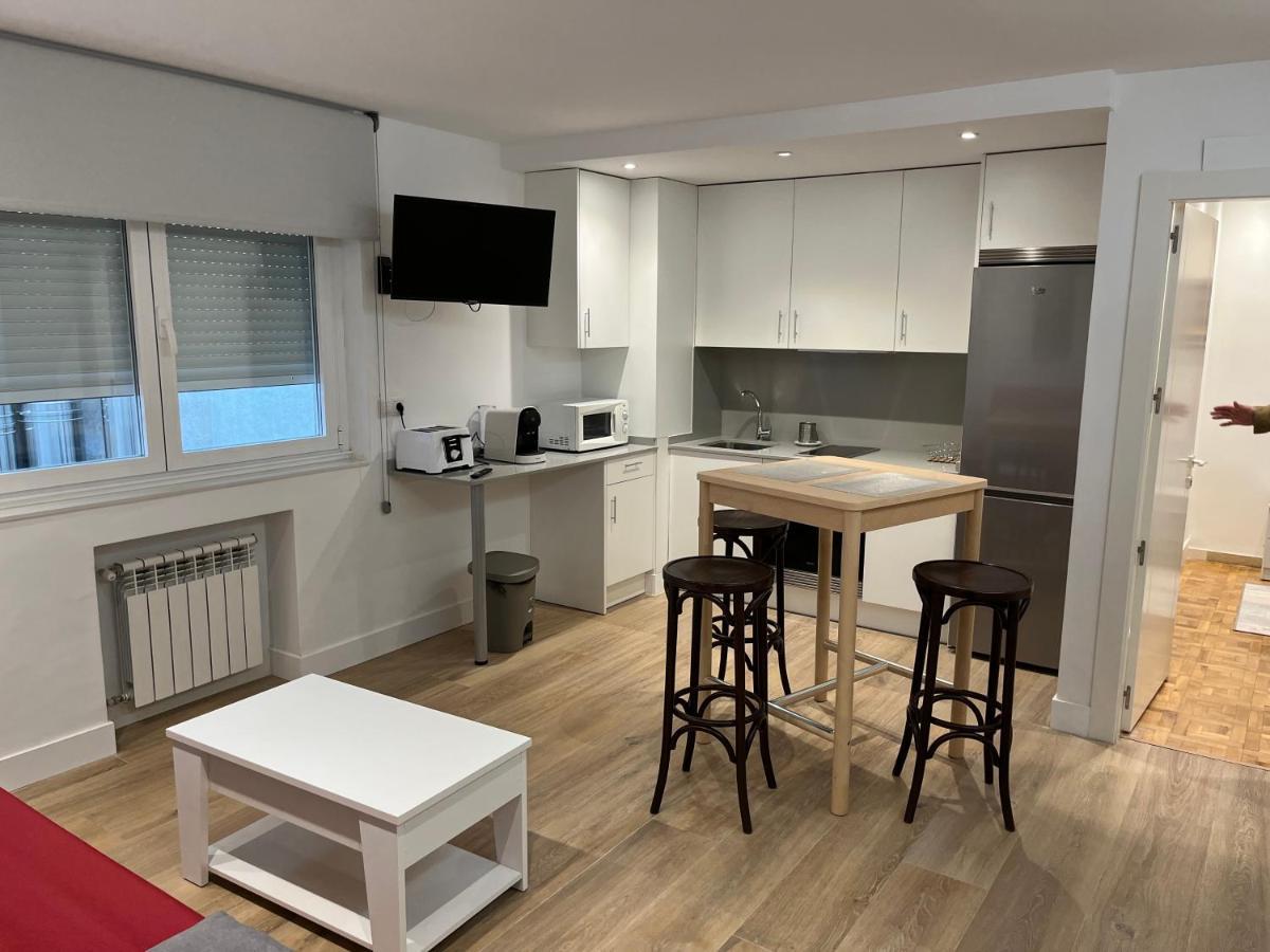 Vut Prior 4 La Ranita Salmantina Apartment Salamanca Bagian luar foto