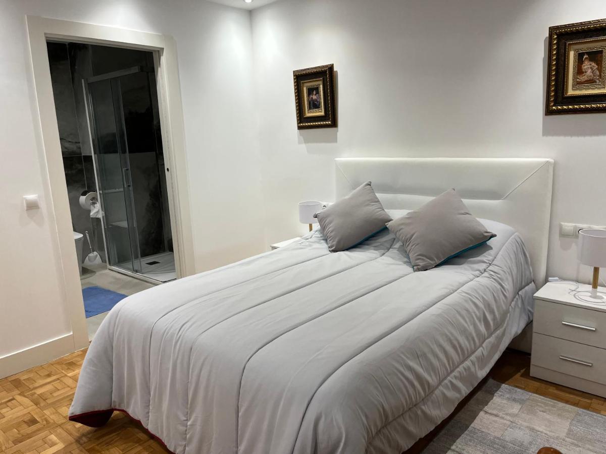 Vut Prior 4 La Ranita Salmantina Apartment Salamanca Bagian luar foto