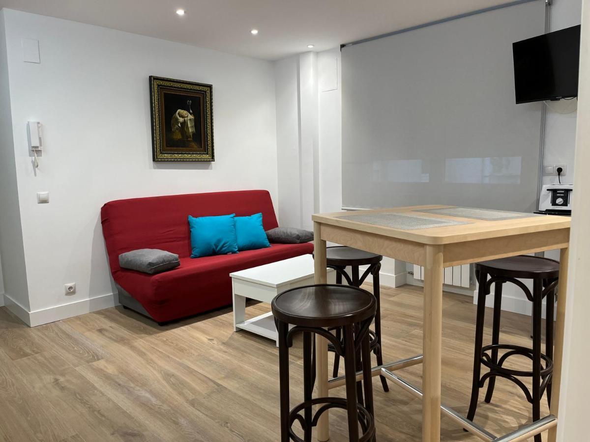 Vut Prior 4 La Ranita Salmantina Apartment Salamanca Bagian luar foto