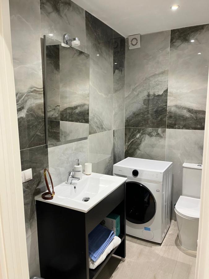 Vut Prior 4 La Ranita Salmantina Apartment Salamanca Bagian luar foto