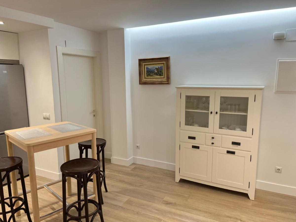 Vut Prior 4 La Ranita Salmantina Apartment Salamanca Bagian luar foto