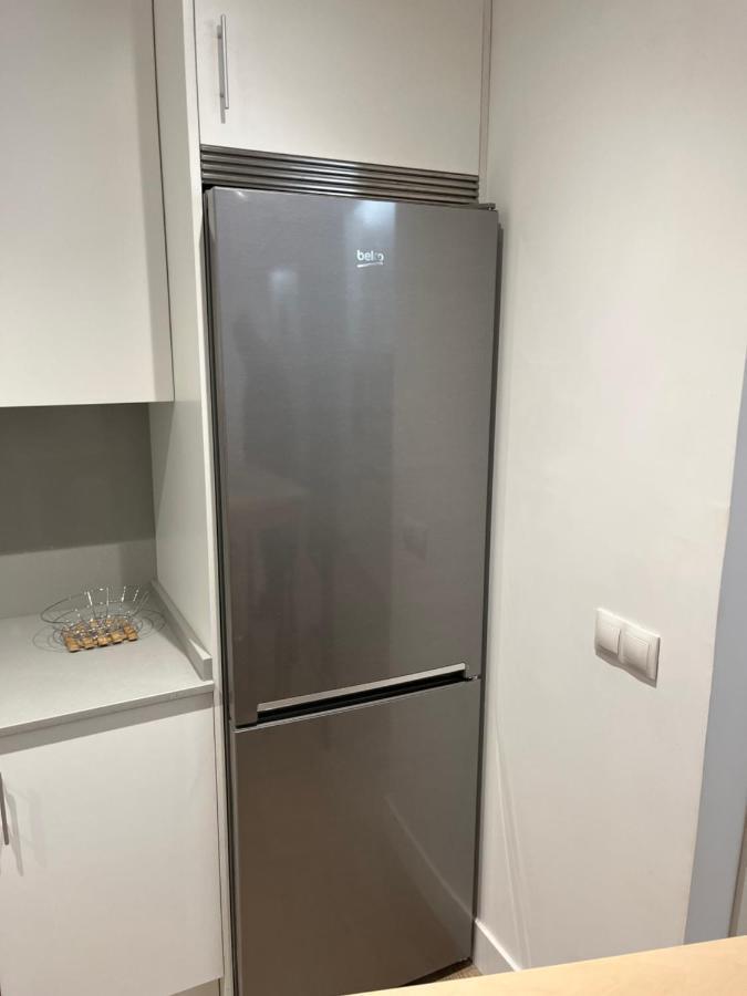 Vut Prior 4 La Ranita Salmantina Apartment Salamanca Bagian luar foto