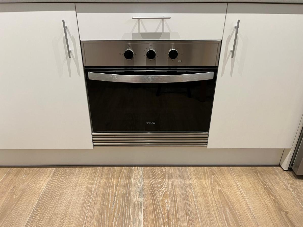 Vut Prior 4 La Ranita Salmantina Apartment Salamanca Bagian luar foto